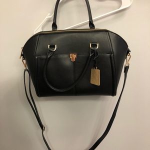 Satchel handbag. Large.